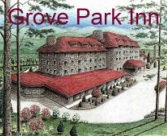 Grove Park Inn