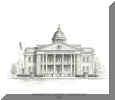 Historic Hendersonville Courthouse  The Ultimate Guide to Asheville & The Western North Carolina Mountains