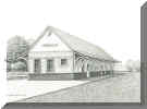 Hendersonville Depot  The Ultimate Guide to Asheville & The Western North Carolina Mountains