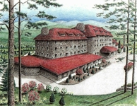 Grove Park Inn Resort & Spa