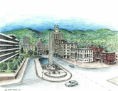 Asheville North Carolina 